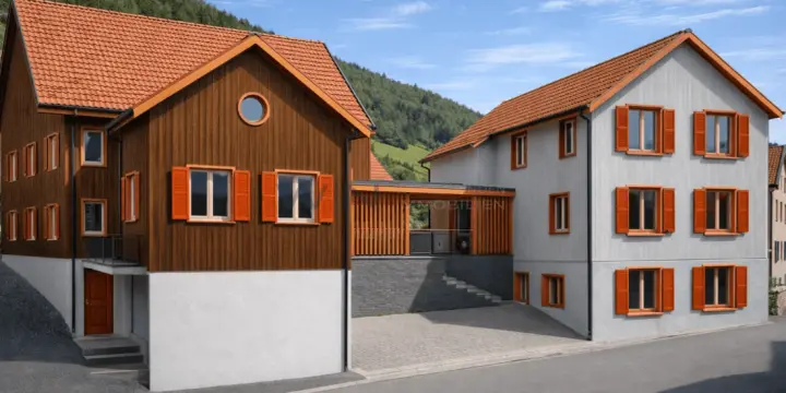 7 x 6 % Netto-Rendite