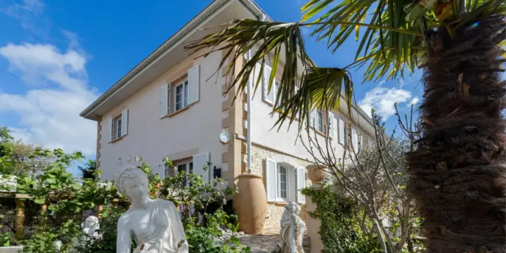 Coup de coeur assuré pour cette maison d'exception à Hagenbach, en France !