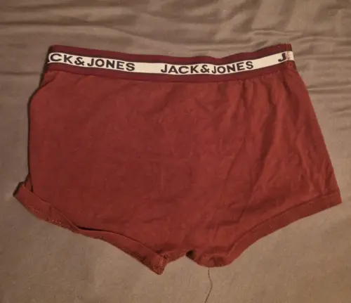 Vends Habits / Sous-Vêtements porté à Genève