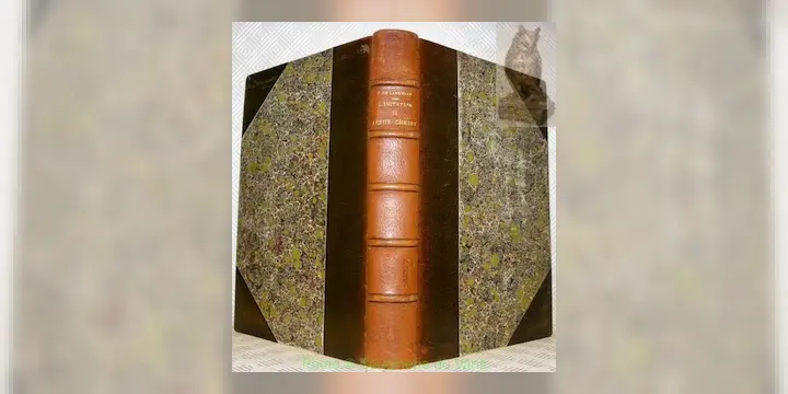L’imitation de Jésus-Christ. Traduction nouvelle avec des réflexions à la fin de chaque chapitre…