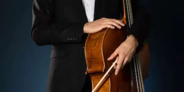 Mini Concert privé Violoncelle - Cello private concert