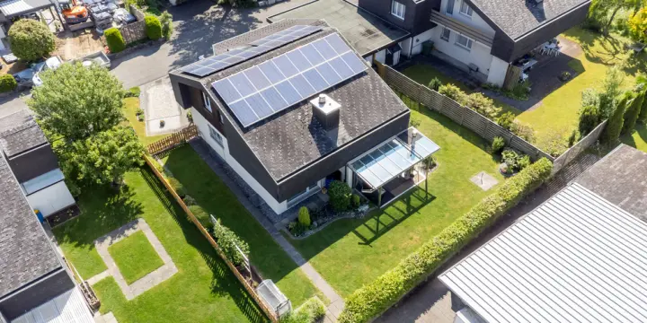 Gestalten, Gärtnern, Geniessen - Auszeit im nachhaltigen Zuhause