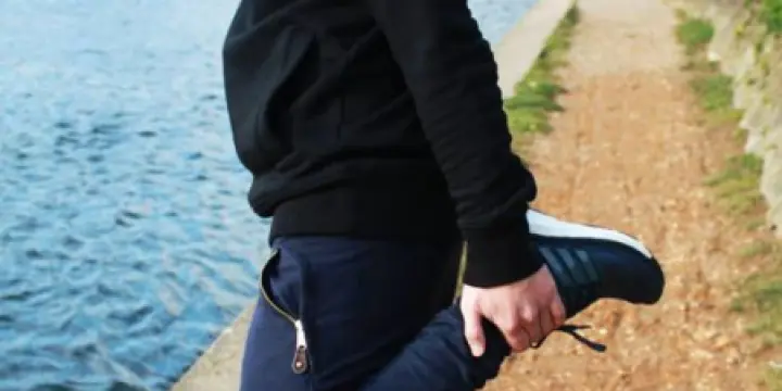 veuf depuis  5 ans