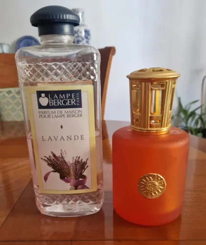 Lampe Berger à vendre à Lausanne