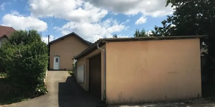 MAISON 105 M² 5 PIECES