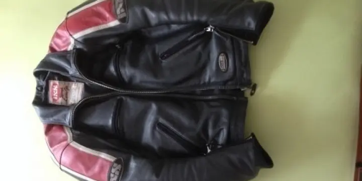 Veste moto IXS Classic