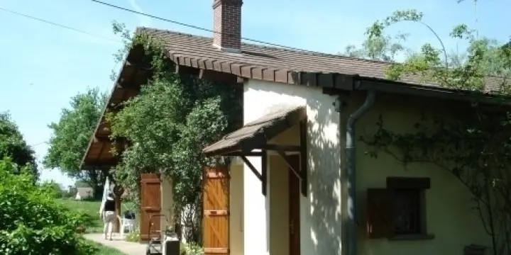  Maison à louer en bourgogne