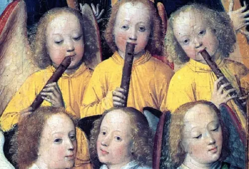 Cours de flûte à bec tous niveaux et âges en Valais à Sion