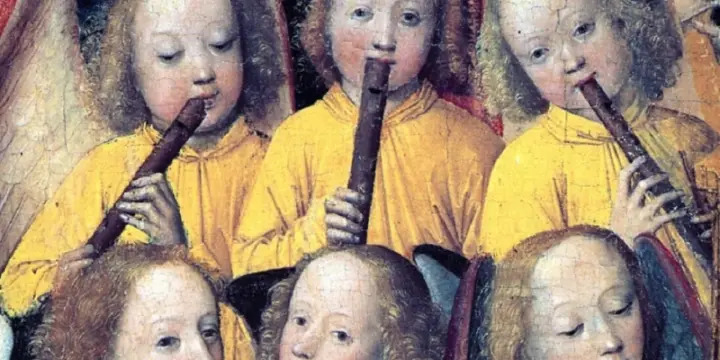 Cours de flûte à bec tous niveaux et âges en Valais