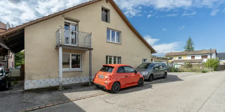 «Verstecktes» Juwel sucht neuen Glanz