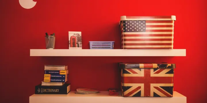Cours d'anglais en ligne (Skype)