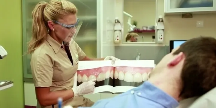 Dentiste Budapest: consultation gratuite à Genève