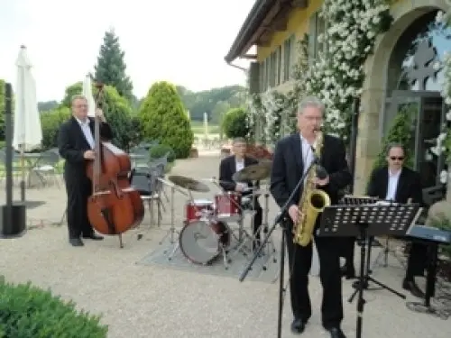 Votre groupe Jazz PAYERNE 079 569 21 92  à Payerne