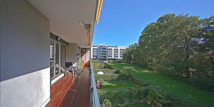RESERVE Très bel appartement 5p