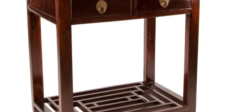 Liquidation...élégant bureau datant du 19ème siècle