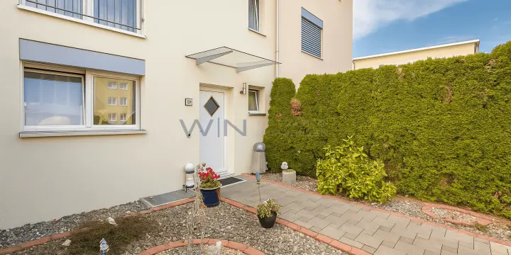 Ein Grundriss wie ein Gedicht ? Willkommen im Wohnglück