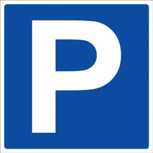 parking extérieur à louer à Rolle