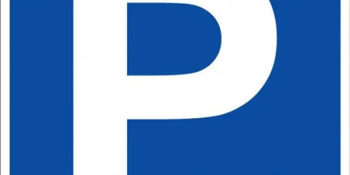 parking extérieur à louer