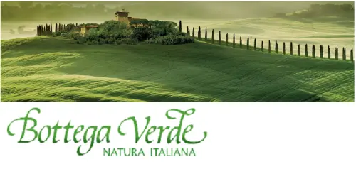 Bottega Verde, Cosmétiques pour hommes et femmes! à Fribourg