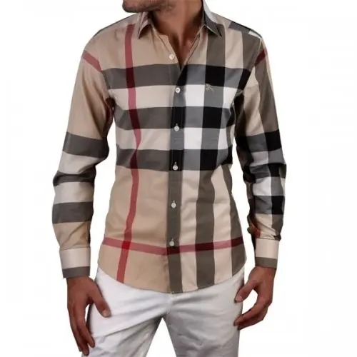 Chemise Burberry originale neuve à meyrin