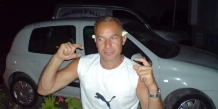 à la recherche d'une femme musulmane