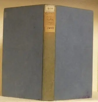 Jahrbücher der Gesellschaft zur Verbreitung des Glaubens in beiden Welten. Aus dem Französischen…