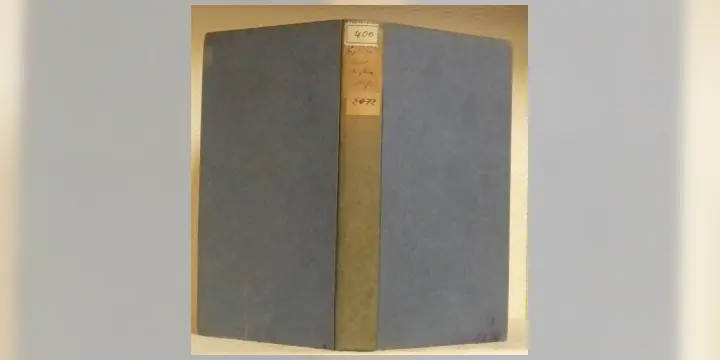 Jahrbücher der Gesellschaft zur Verbreitung des Glaubens in beiden Welten. Aus dem Französischen…