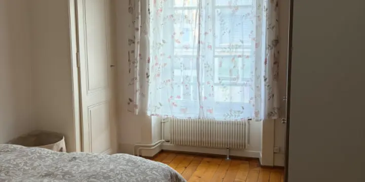 Joli 3 pièces à Pleinpalais