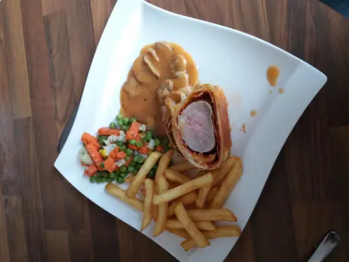 Je cuisine pour vous chez vous à 68570 - WINTZFELDEN