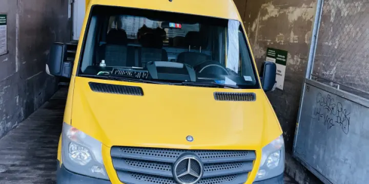 Transport Déménagement Livraison