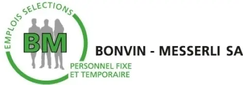 Menuisier CFC sur machine CNC à Sion