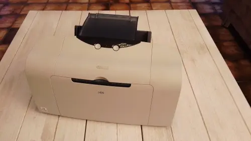 Vends imprimante canon I-455 à Martigny