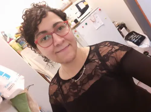 Profil atypique à Strasbourg