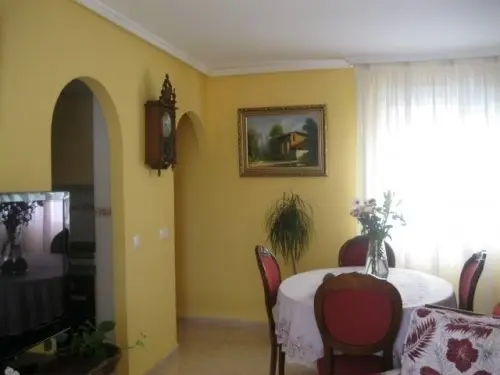 A vendre ou à louer appart. en Espagne à Torrevieja - Alicante