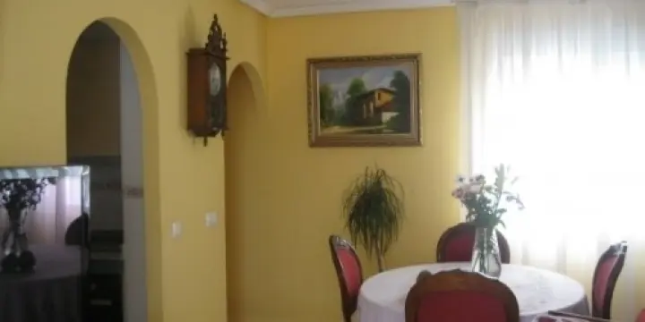 A vendre ou à louer appart. en Espagne