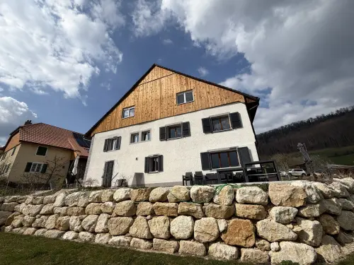 À louer à Montavon magnifique appartement de 5.5 pièces à Montavon