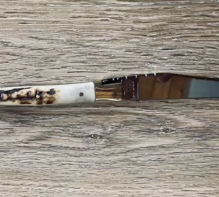 Couteau Laguiole haute collection