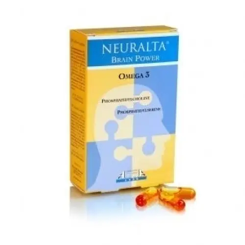 Neuralta Brain Power à Roma