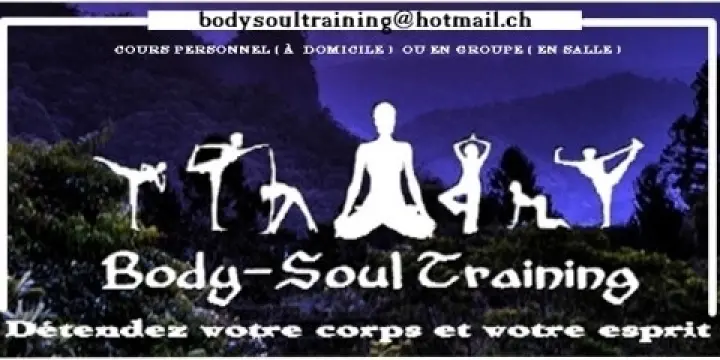 paix du corps et de l'esprit