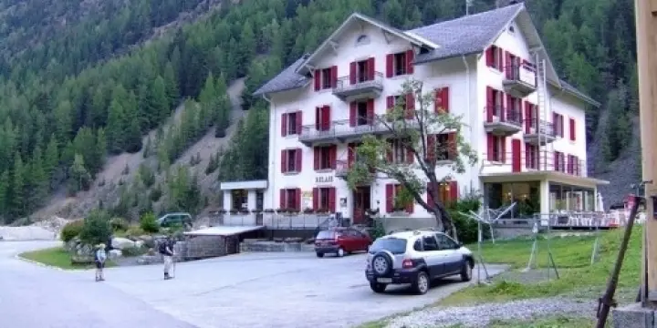 A vendre  Auberge, Restaurant, Cafe