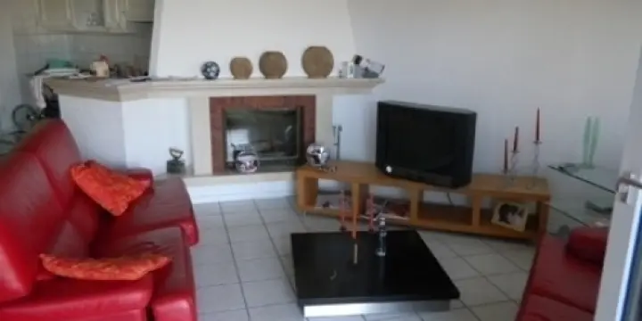 Appartement de 4.5 pces à vendre