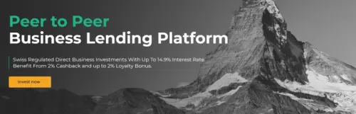 Maclear crowlending 2%+2% de cashback à Genève