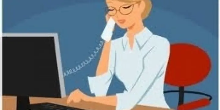 Cherche emploi de secrétaire médicale 