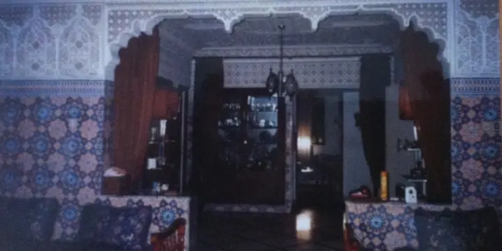 Villa à vendre au Maroc