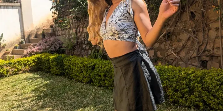 Webcam Show Sexy, Désir à Petit Prix