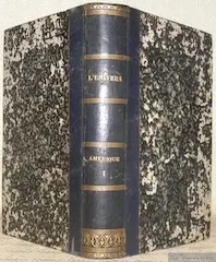 Brésil. Colombie et Guyanes. Collections L’Univers Histoire et description de tous les peuples.