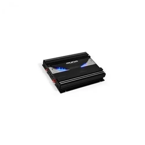 Ampli voiture 4 canaux Auna 2800 Watts à Genève