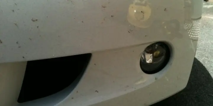 lavage auto a domicile 