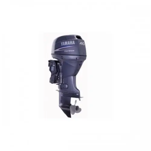 Moteur Yamaha 40 ch à Morges