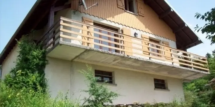Maison a vendre france haut Doubs